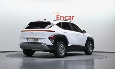 Hyundai Kona 2025, 52113 км, за 28800000 KRW - фото 2