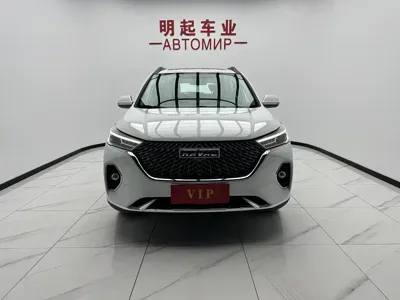 Haval M6 2023, 25000 км, за 71800 CNY