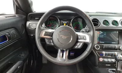 Ford Mustang 2017, 115774 км, за 16700000 KRW - фото 13
