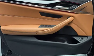 BMW 5-Series 2019, 57092 км, за 24900000 KRW - фото 24