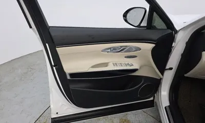 Genesis GV70 2023, 55494 км, за 37300000 KRW - фото 24