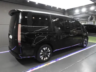Hyundai Staria 2022, 111212 км, за 25000000 KRW