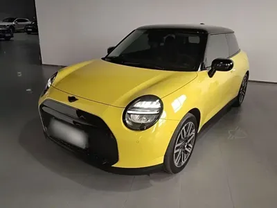 MINI MINI COOPER EV · 2025 год