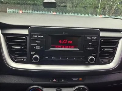 Kia Stonic 2018, 242598 км, за 5700000 KRW - фото 12