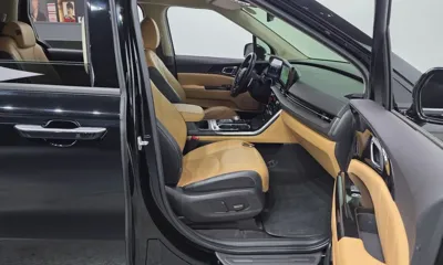 Kia Canival 2022, 78354 км, за 28000000 KRW - фото 26