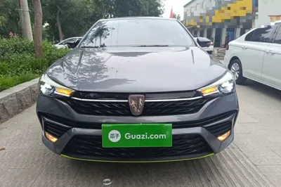 Roewe i5 2021, 47000 км, за 49829.11 CNY - фото 3