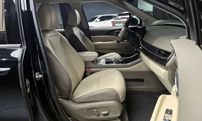 Kia Canival 2025, 25695 км, за 58900000 KRW - фото 26