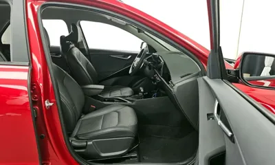 Kia Niro 2022, 44733 км, за 22700000 KRW - фото 11