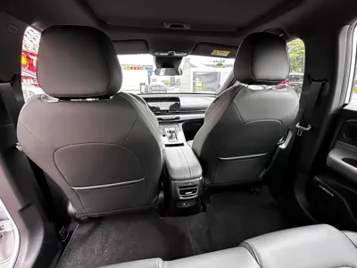 GAC Motor Shadow Leopard 2025, 13799 км, за 64400 CNY - фото 16