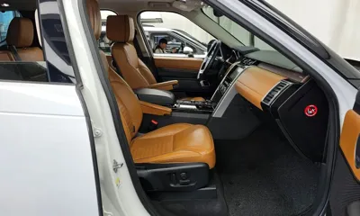 Land Rover Discovery 2017, 221793 км, за 17500000 KRW - фото 11