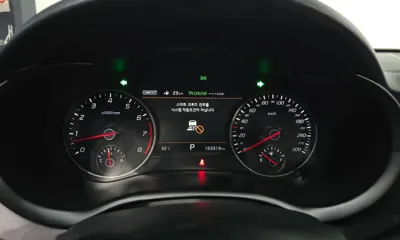 Kia Stinger 2018, 163319 км, за 16900000 KRW - фото 8