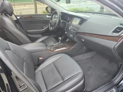 Kia K7 2015, 139288 км, за 5900000 KRW - фото 11