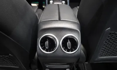 Mercedes-Benz EQB 2023, 45964 км, за 42500000 KRW - фото 27