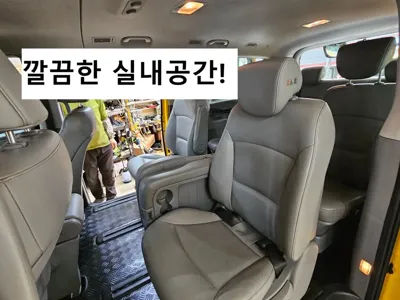 Hyundai Starex 2019, 165323 км, за 13000000 KRW - фото 14