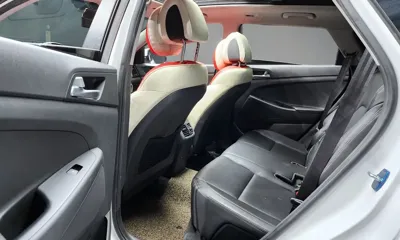 Hyundai Tucson 2016, 127321 км, за 9500000 KRW - фото 12