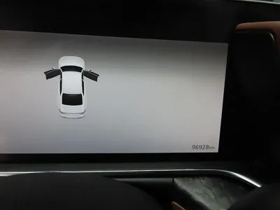 Genesis G90 2023, 96928 км, за 74900000 KRW - фото 6