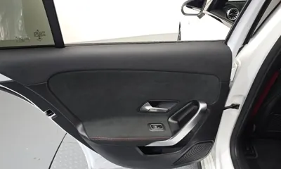 Mercedes-Benz A-Class 2023, 24156 км, за 44000000 KRW - фото 25