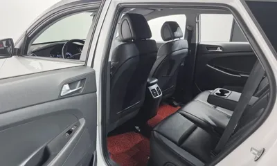 Hyundai Tucson 2016, 138095 км, за 11000000 KRW - фото 17
