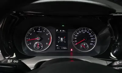 Kia K5 2020, 117663 км, за 16500000 KRW - фото 8