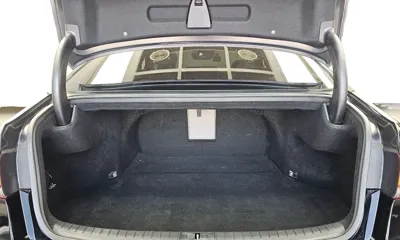 Genesis G80 2017, 143846 км, за 13200000 KRW - фото 20