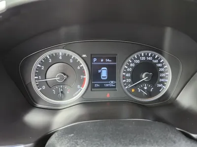 Hyundai Santafe 2019, 128723 км, за 16990000 KRW - фото 7