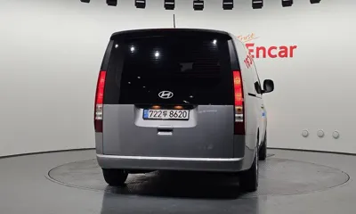 Hyundai Staria 2025, 19276 км, за 31900000 KRW