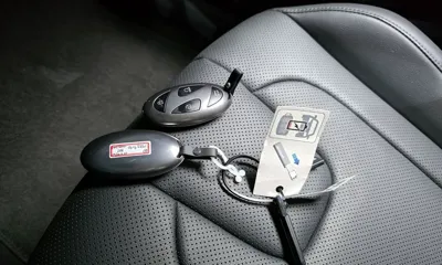 Hyundai Avante 2026, 13611 км, за 22500000 KRW - фото 30