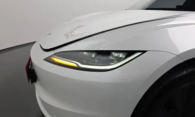 Tesla Model 3 2024, 39563 км, за 45900000 KRW - фото 22