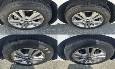 Hyundai Avante 2017, 135740 км, за 8600000 KRW - фото 5
