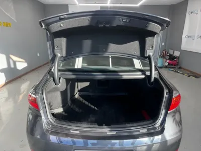 Kia K7 2018, 122243 км, за 12500000 KRW - фото 20