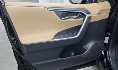 Toyota RAV4 2025, 5068 км, за 47400000 KRW - фото 24