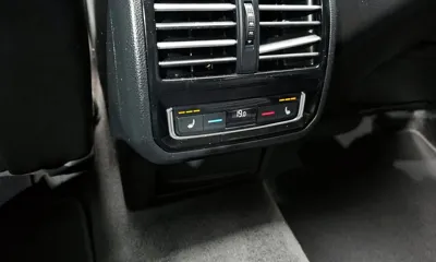 Volkswagen Passat 2018, 136692 км, за 16500000 KRW - фото 19