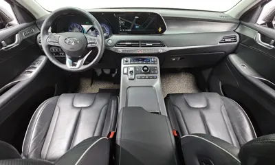 Hyundai Palisade 2020, 61573 км, за 25500000 KRW - фото 7