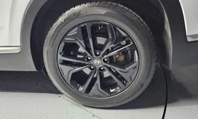 Hyundai Santafe 2019, 79609 км, за 21990000 KRW - фото 21