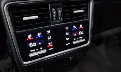 Porsche Cayenne 2019, 96859 км, за 75000000 KRW - фото 19