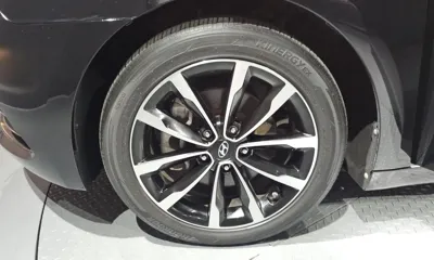 Hyundai i40 2016, 90985 км, за 8300000 KRW - фото 5