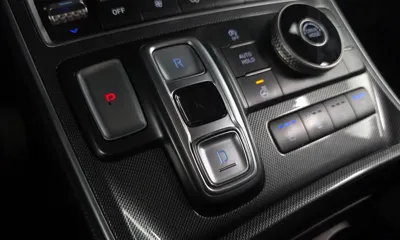 Hyundai Santafe 2022, 113594 км, за 16200000 KRW - фото 9