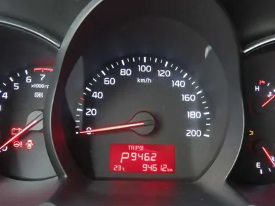 Kia Morning 2016, 94612 км, за 5700000 KRW - фото 8