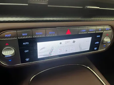Genesis G90 2022, 88765 км, за 50500000 KRW - фото 9