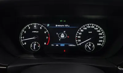 Genesis G90 2019, 128836 км, за 24990000 KRW - фото 8