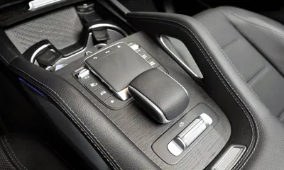 Mercedes-Benz GLE-Class 2024, 8455 км, за 111500000 KRW - фото 18