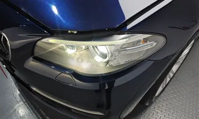 BMW 5-Series 2015, 129770 км, за 9500000 KRW - фото 22