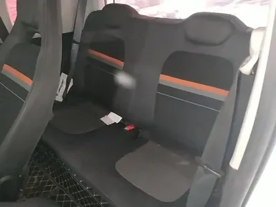 Wuling MINIEV 2022, 41900 км, за 16400 CNY - фото 17