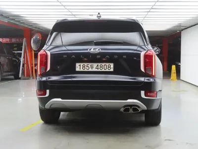 Hyundai Palisade 2021, 84671 км, за 20800000 KRW - фото 3