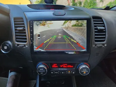 Kia K3 2014, 118858 км, за 5400000 KRW - фото 8