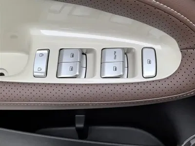 Wuling Bingo 2023, 24900 км, за 41800 CNY - фото 9