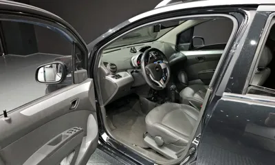 ChevroletGMDaewoo Spark 2014, 103379 км, за 2800000 KRW - фото 10