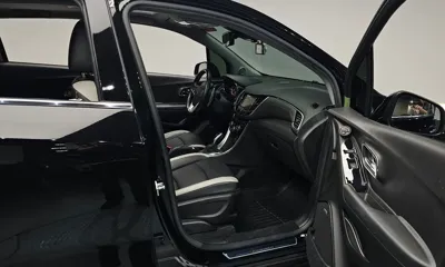 ChevroletGMDaewoo Trax 2017, 117481 км, за 6980000 KRW - фото 26