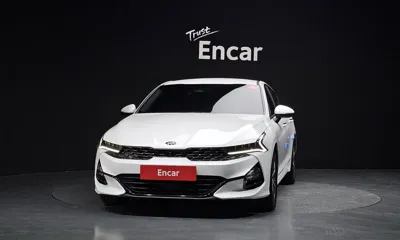 Kia K5 2020, 92801 км, за 13990000 KRW