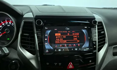KG_Mobility_Ssangyong TIBOLI 2015, 143867 км, за 5650000 KRW - фото 15
